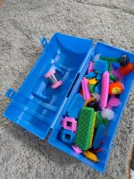 Steckspielzeug Brix Kiste mit Bausteinen ab 3 Jahre Sachsen - Radebeul Vorschau