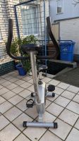 Ergometer Heimtrainer mit Pulsmessung, SCHMIDT Düsseldorf - Gerresheim Vorschau