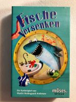 Fische versenken- wie neu Berlin - Hohenschönhausen Vorschau