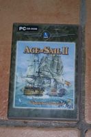 Age of Sail 2 - PC Spiel in DVD - Cover Niedersachsen - Neuenkirchen - Merzen Vorschau