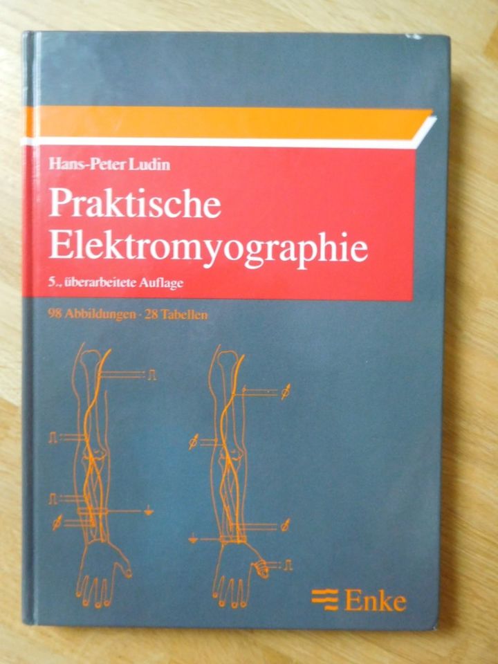 Praktische Elektromyographie in Helmstedt