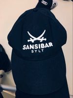 SANSIBAR SYLT CAP UND NIKE GOLF TEAM CAP Sansibar Tasche Schleswig-Holstein - Kiel Vorschau