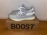 Yeezy Boost 350 Static Originals in Größe EU 46/ UK 11 Nordrhein-Westfalen - Brühl Vorschau