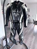 Motorradkombi Vanucci kaum getragen TOP Hessen - Hofbieber Vorschau