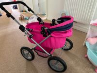 Baby Born Kinderwagen Köln - Lindenthal Vorschau