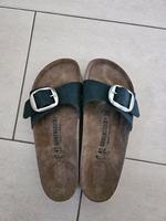 Birkenstock ⭐️ Big Buckle ⭐️ Gr.41 270 NEU ⭐️Madrid Nordwestmecklenburg - Landkreis - Schönberg (Mecklenburg) Vorschau