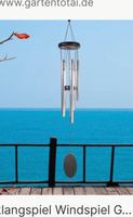 SUCHE: kleines Windspiel / Klangspiel Metall Wind chime Berlin - Mitte Vorschau