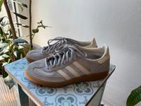 Adidas Handball Spezial Grau München - Maxvorstadt Vorschau