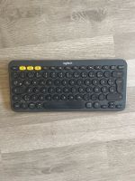 Logitech Tastatur k380 Baden-Württemberg - Offenburg Vorschau