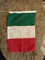 Italienische Fahne fürs Boot Niedersachsen - Bad Rothenfelde Vorschau