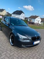 BMW 5 series E61 Niedersachsen - Hameln Vorschau