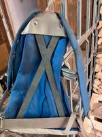 DDR  WANDERRUCKSACK Sachsen - Lengenfeld Vogtland Vorschau