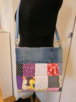 Patchwork Tasche,  Unikat, selbst genäht Essen - Essen-Borbeck Vorschau