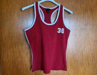 H&M LOGG Sport TankTop Yoga Fitness Shirt Top Oberteil Innerbra M Hessen - Biblis Vorschau
