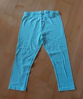 Leggins mint, Gr. 158, H&M Baden-Württemberg - Nehren Vorschau