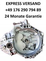 Getriebe Opel Insignia Saab Cadillac 1.9 2.0 CDTI F40 Garantie Frankfurt am Main - Altstadt Vorschau