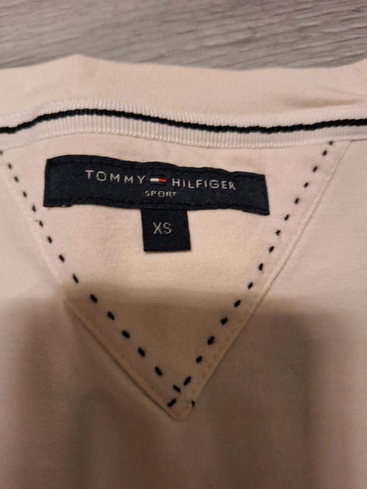 ⭐️Tommy Hilfiger T-Shirt Gr.XS.⭐️ in Nürnberg (Mittelfr)