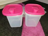 Tupperware Erfrischer 800ml pink Neu 2 Stück Hessen - Wiesbaden Vorschau