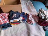 Kleiderpaket gr 98/104 Mädchen * mehr als 30 Teile Hannover - Vahrenwald-List Vorschau