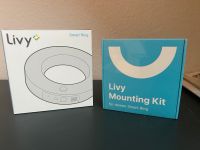 Livy Smart Ring + Mounting Kit Berlin - Köpenick Vorschau