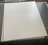 IKEA Komplement 2x Boden weiß 50x58 für PAX Schrank Hessen - Darmstadt Vorschau