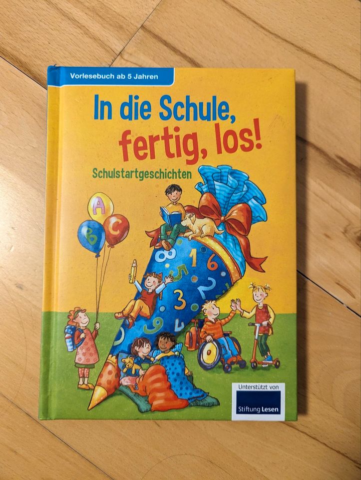 Bücher/ Erstlesegeschichten/ Bücher 1./2. Lesestufe in Wildberg