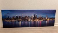 Skyline - Panoramabild 135 x 45 cm Aachen - Aachen-Mitte Vorschau