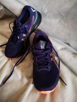Damen  Treckingschuhe Sportschuhe  Größe 40,5 Goretex  Asics Bayern - Freising Vorschau
