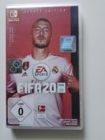 Nintendo Switch: FIFA 20 Saarland - Beckingen Vorschau