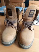 Dockers Herrenstiefel Größe 44 Nordrhein-Westfalen - Herten Vorschau