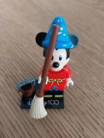 Lego Disney Mickey Zauberlehrling Baden-Württemberg - Niefern-Öschelbronn Vorschau