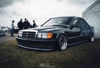 BBS Abdeckung 3D Druck für Front Stoßstange Mercedes W201 190E Hessen - Knüllwald Vorschau