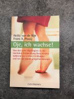 Oje, ich wachse! Taschenbuch Dortmund - Scharnhorst Vorschau