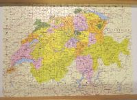 Ravensburger Puzzle 1000 Teile Schweiz Niedersachsen - Oldenburg Vorschau