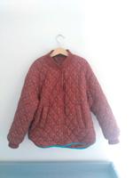 Steppjacke Zara Blouson Blümchen millefleurs scandi 140 Wandsbek - Hamburg Rahlstedt Vorschau