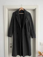 Monki Oversized Mantel lang Düsseldorf - Unterbilk Vorschau