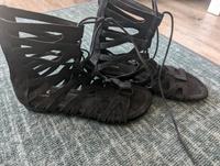 Sandalen Größe 38 Kiel - Gaarden Vorschau