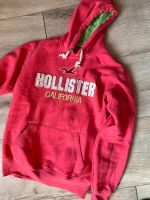 Hollister Pullover XL Schleswig-Holstein - Panten Vorschau