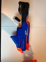 Nerf ELITE INFINUS Bayern - Augsburg Vorschau