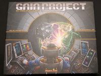 Brettspiel Gaia Project deutsch Nordrhein-Westfalen - Rheurdt Vorschau