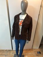 S. Oliver Cord Jacke braun Gr 44 Bayern - Roth Vorschau