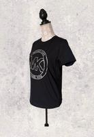 Michael Kors T-Shirt Tshirt Oberteil Top Schwarz Weiß S 36 NEU Hessen - Reiskirchen Vorschau