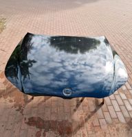 BMW E60 E61 Motorhaube Saphire Schwarz Nordrhein-Westfalen - Bad Salzuflen Vorschau