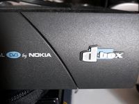 Nokia d-box Multimedia Reciever SCART LAN Niedersachsen - Göttingen Vorschau
