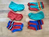 6 Paar Socken Tchibo Gr 31/34 Bayern - Augsburg Vorschau