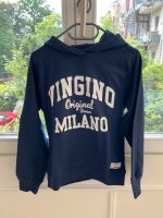 Vingino Hoodie, dunkelblau, Gr. 164 - Neu Burglesum - St. Magnus Vorschau