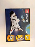 Lego CREATOR 31134 3in1 Spacesschuttle Stuttgart - Feuerbach Vorschau