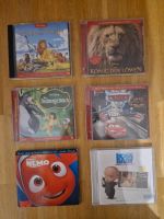 Disney Hörspiel Cd's Wandsbek - Hamburg Bramfeld Vorschau