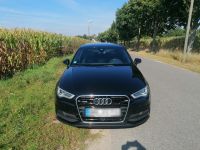 Audi A3 8V 1.8TFSI DSG Quattro / Pano / Vollaustattung / Tüv Neu Berlin - Reinickendorf Vorschau