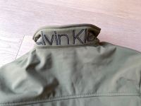 Calvin Klein Softshelljacke Gr. S neu Hessen - Dreieich Vorschau